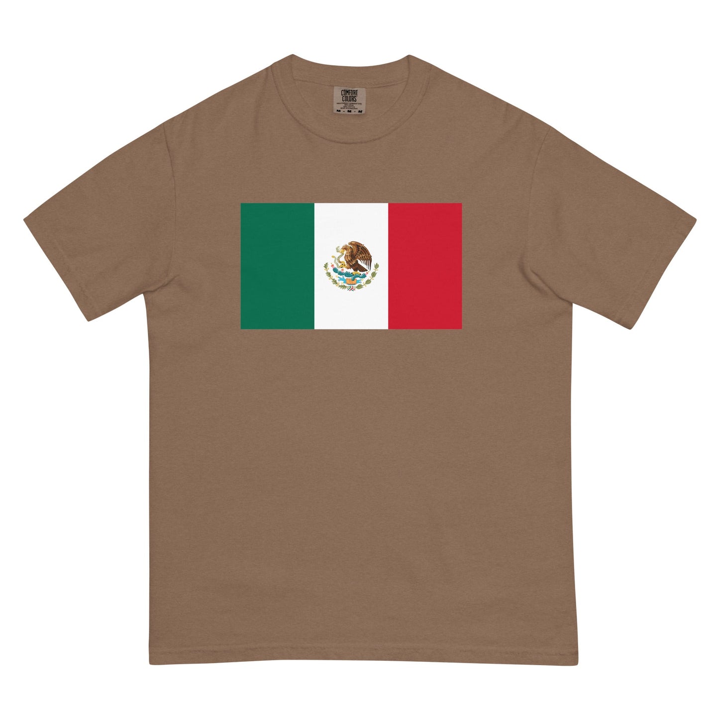 Mexico 1 national shirt, extra large, in true navy