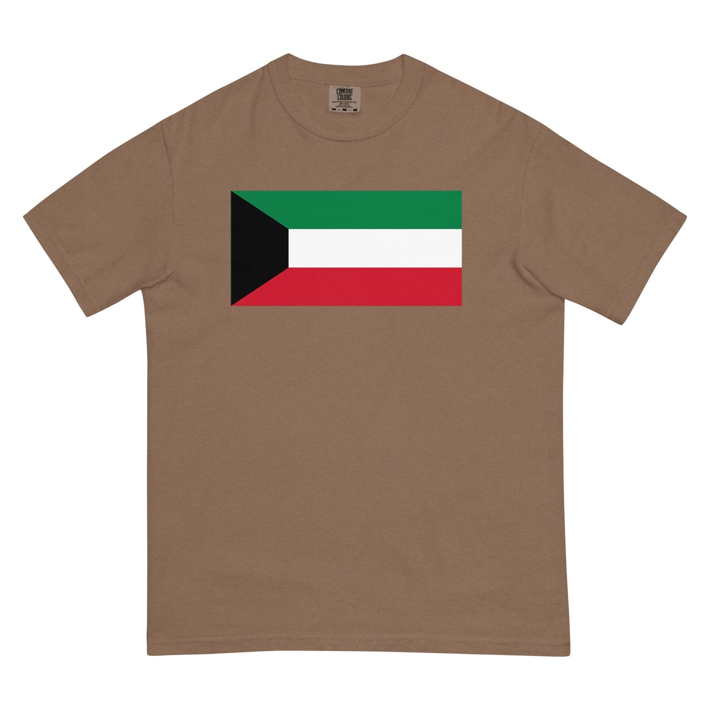 Kuwait national shirt, 4X large, in hemp