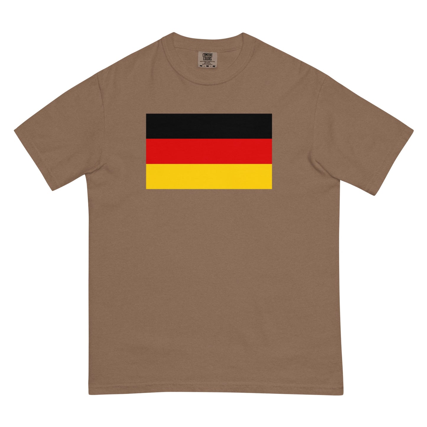 Germany national shirt, extra large, in blue spruce
