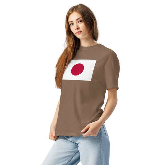 black flag shirt for Japan – size medium