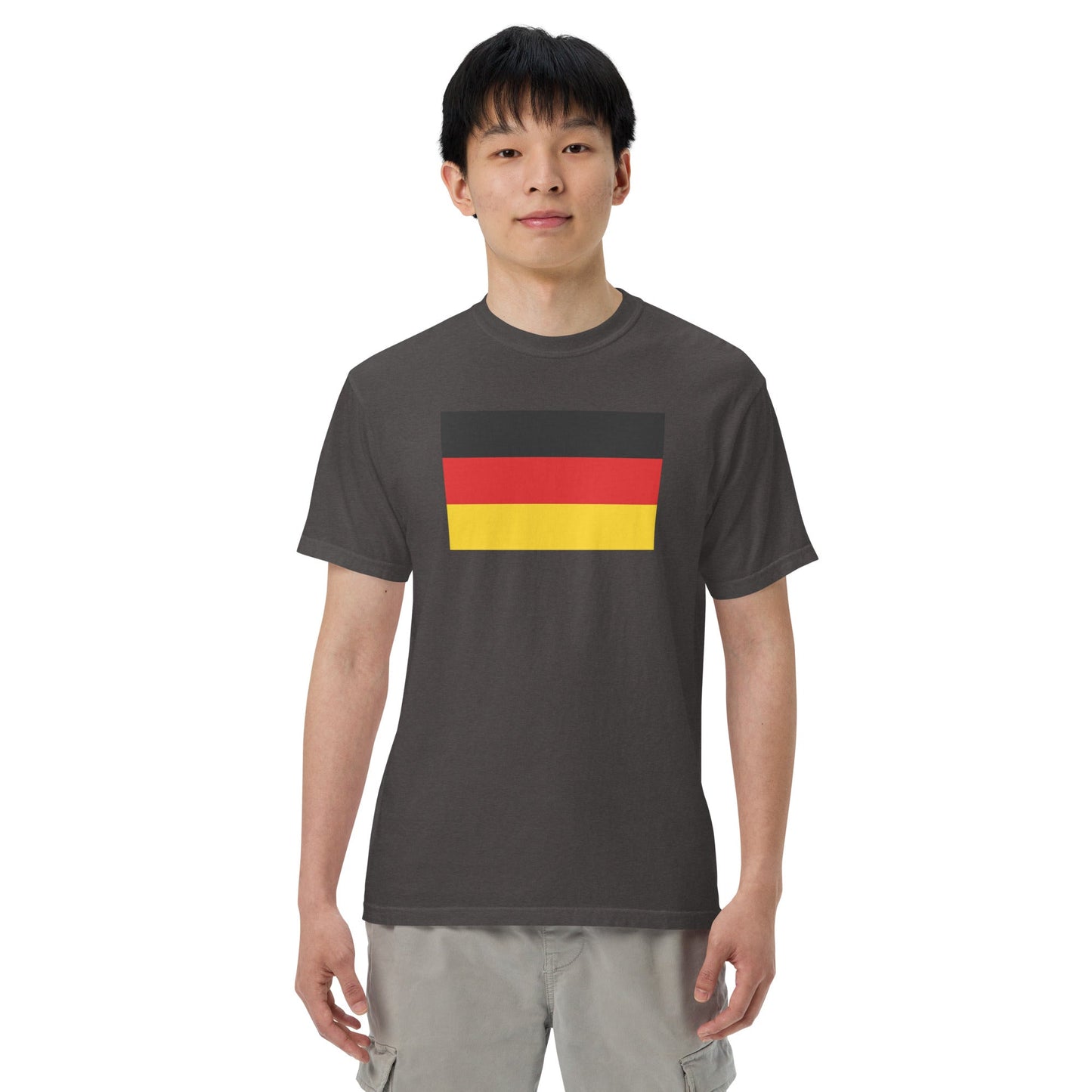 Germany national shirt, 2X large, in red