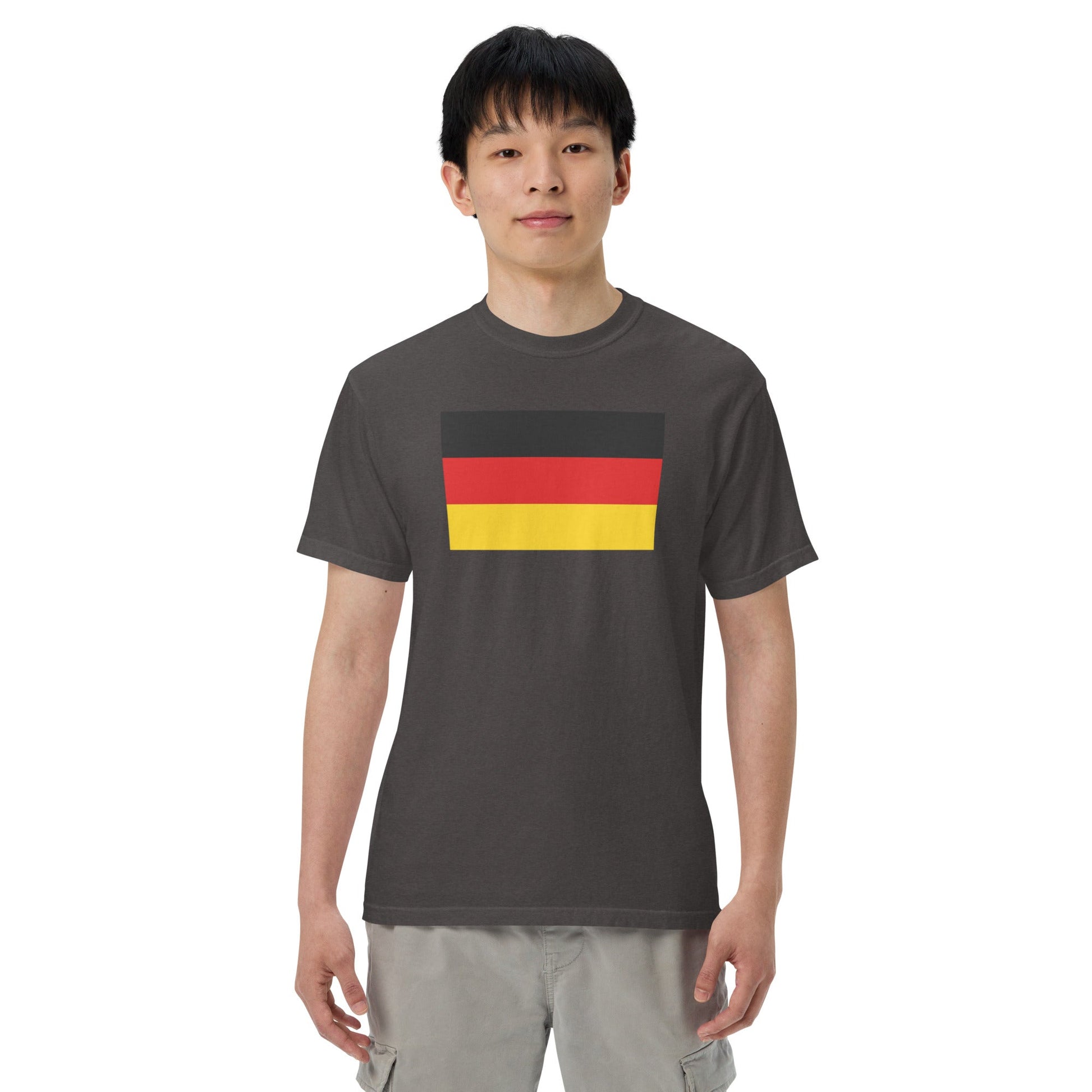 Germany national shirt, 2X large, in red
