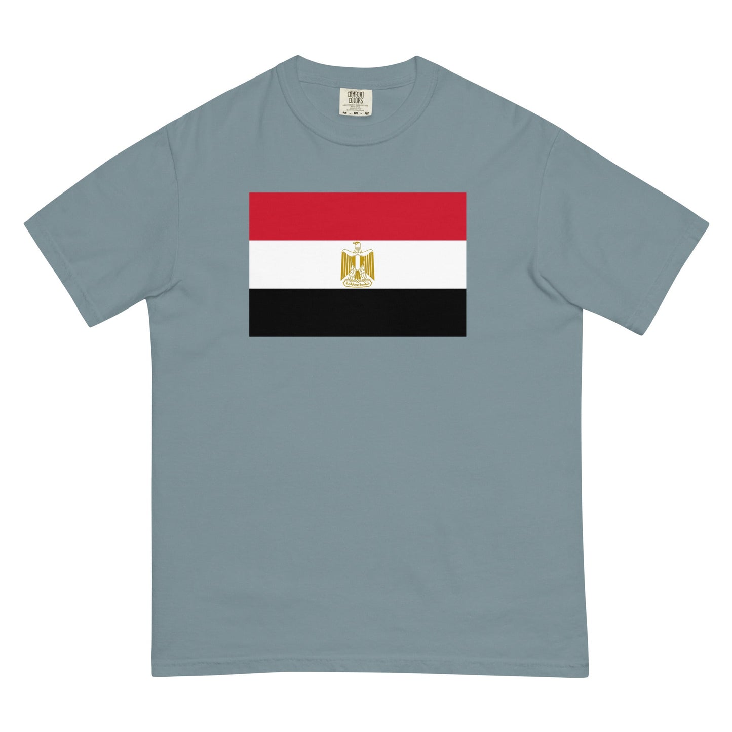black flag shirt for Egypt – size small