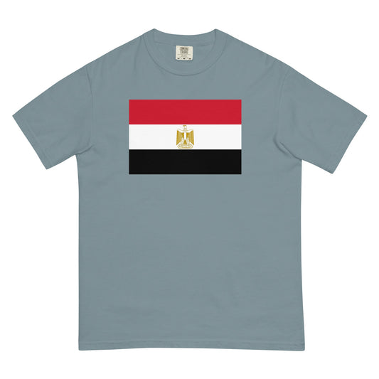 black flag shirt for Egypt – size small
