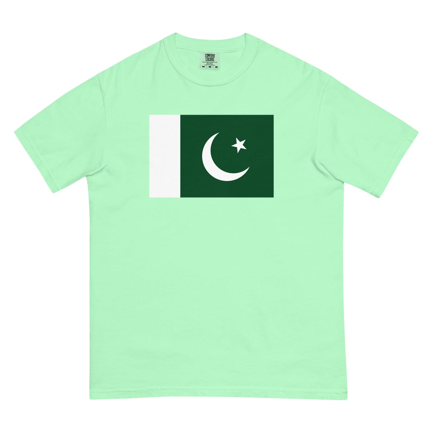 Palau 1 national shirt, 3X large, in true navy