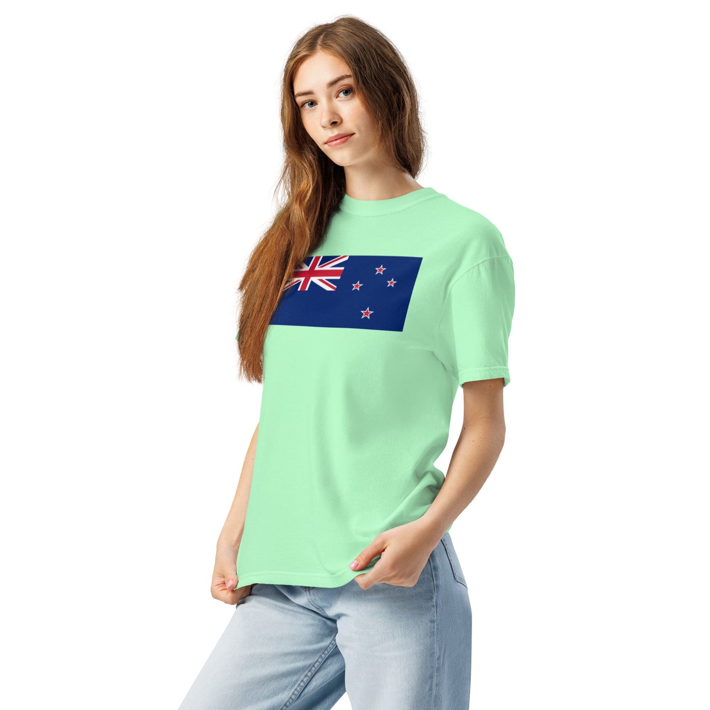 New Zealand 1 national shirt, 2X large, in berry