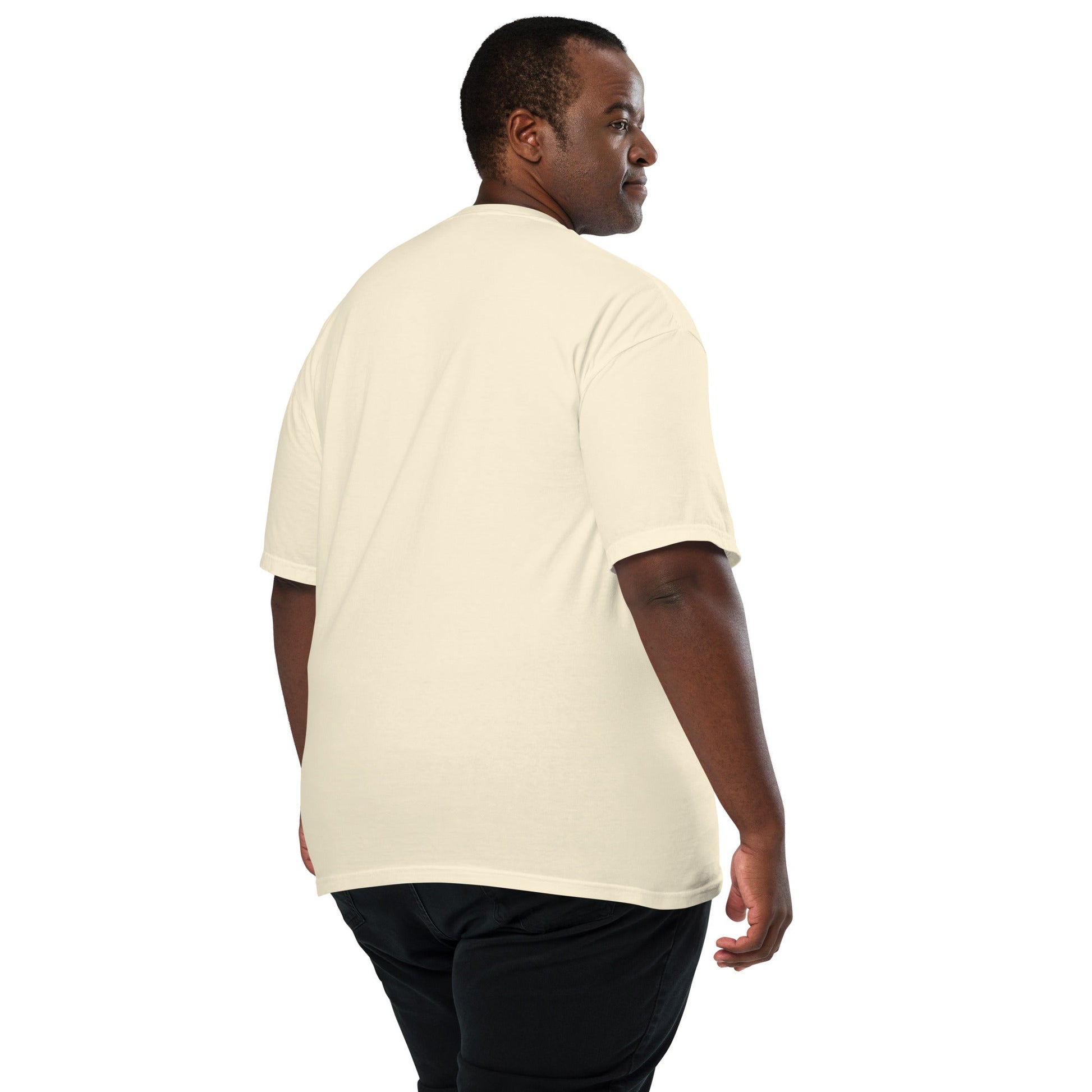 Colombia heritage shirt, brick, size extra large