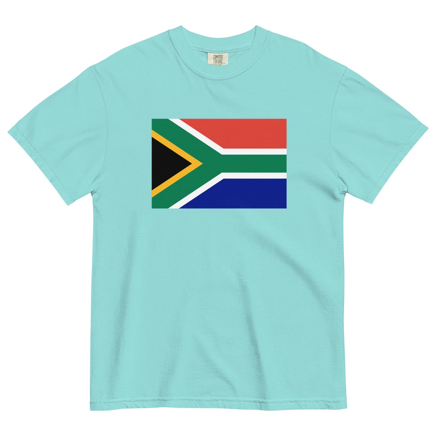 brick flag shirt for South Africa – size large