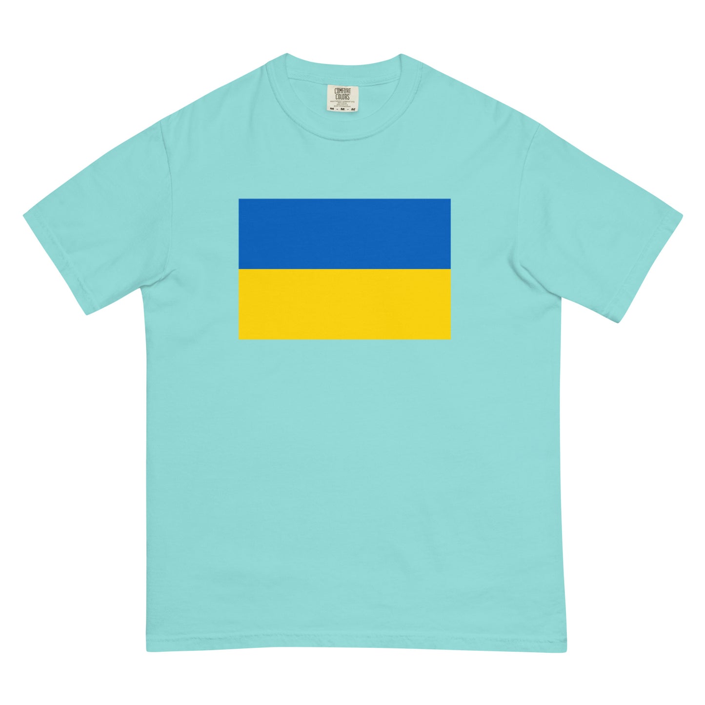 Ukraine national shirt, small, in crimson