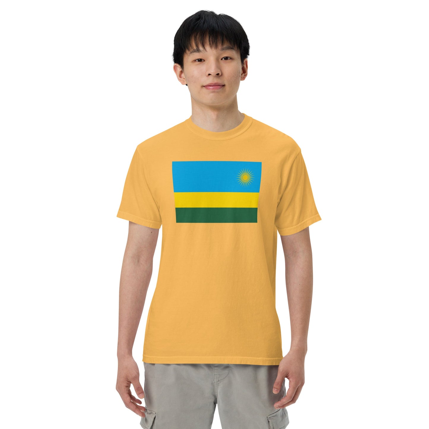 Saint Kitts And Nevis 1 heritage shirt, black, size medium