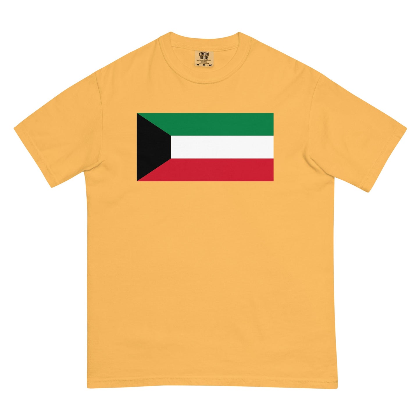 grape flag shirt for Kuwait – size extra large