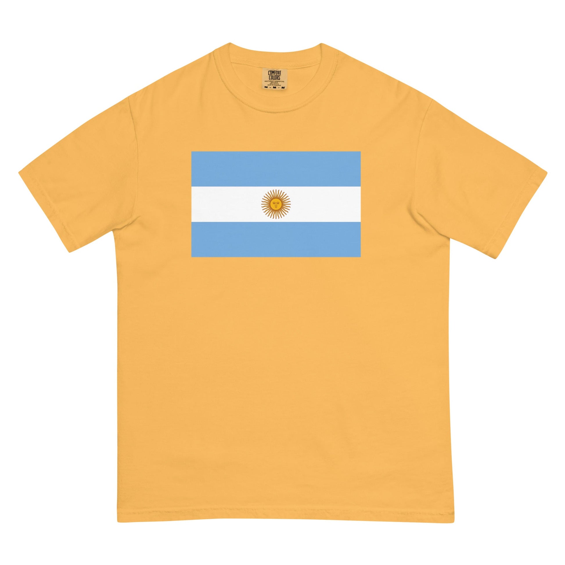 Argentina national shirt, extra large, in grape