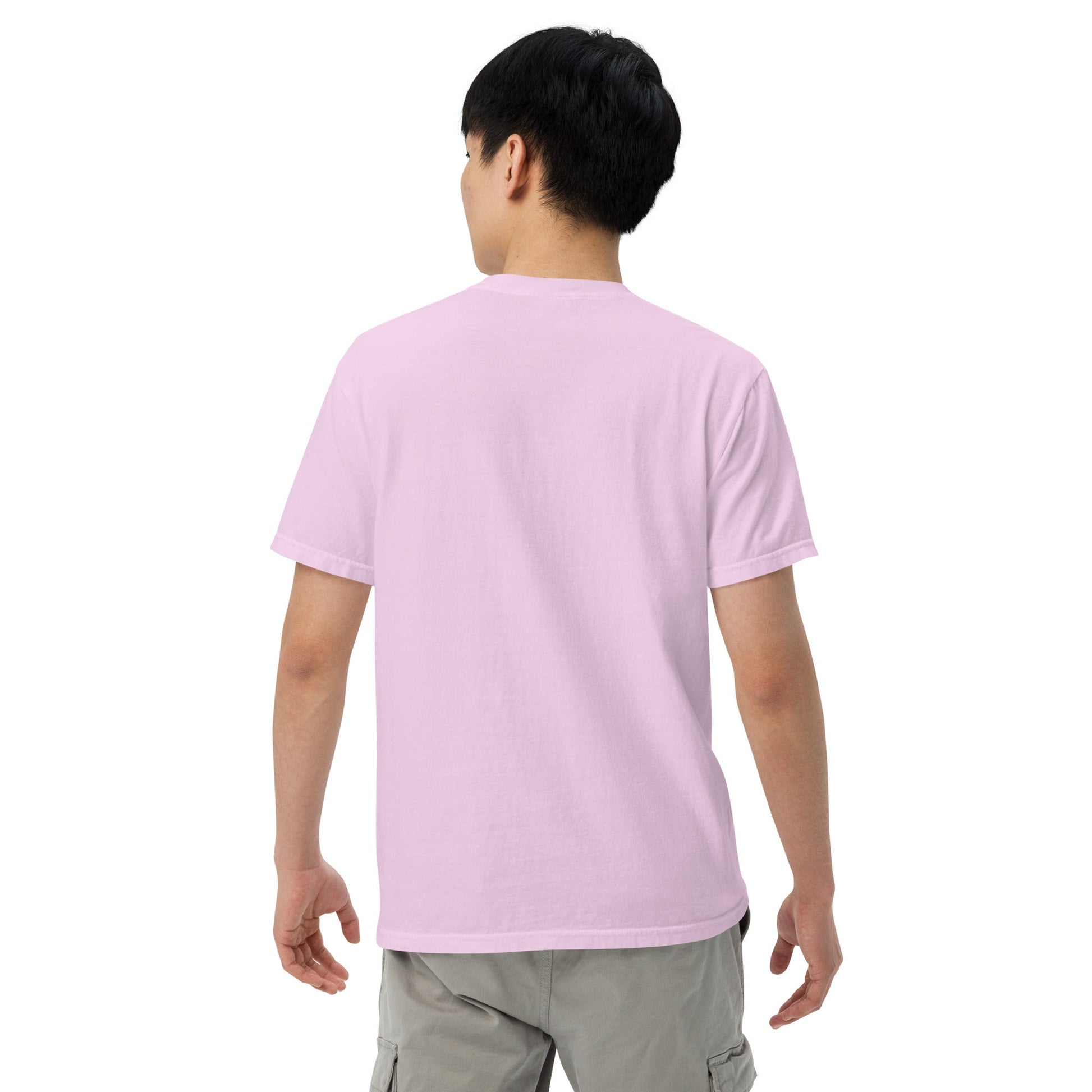 El Salvador pride shirt in black – unisex, extra large