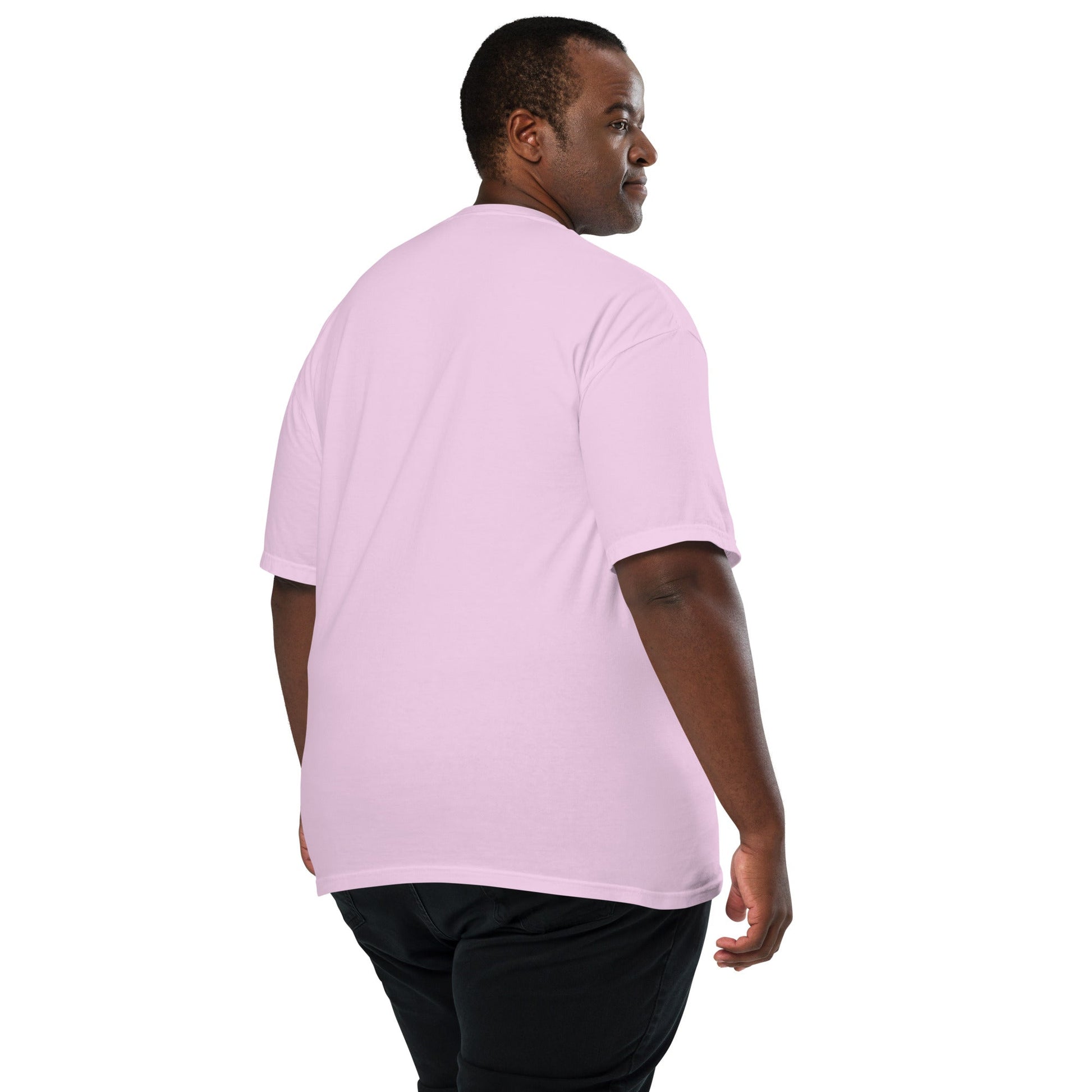 Georgia heritage shirt, hemp, size large