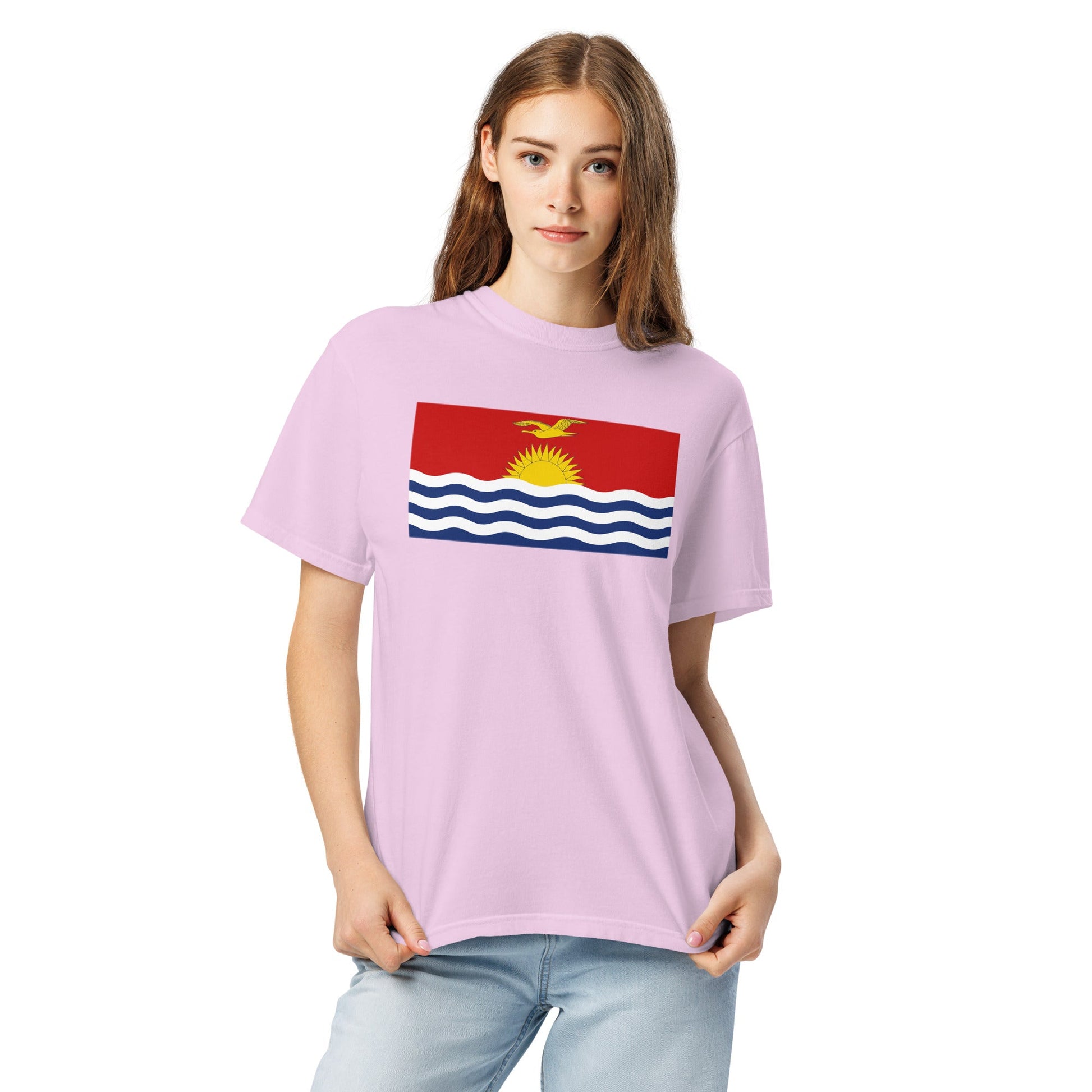 Kosovo national shirt, 4X large, in true navy