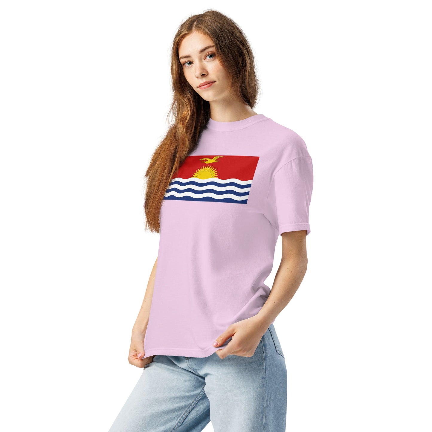 Kosovo heritage shirt, true navy, size 3X large