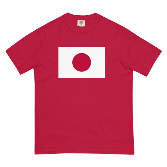 black flag shirt for Japan – size small