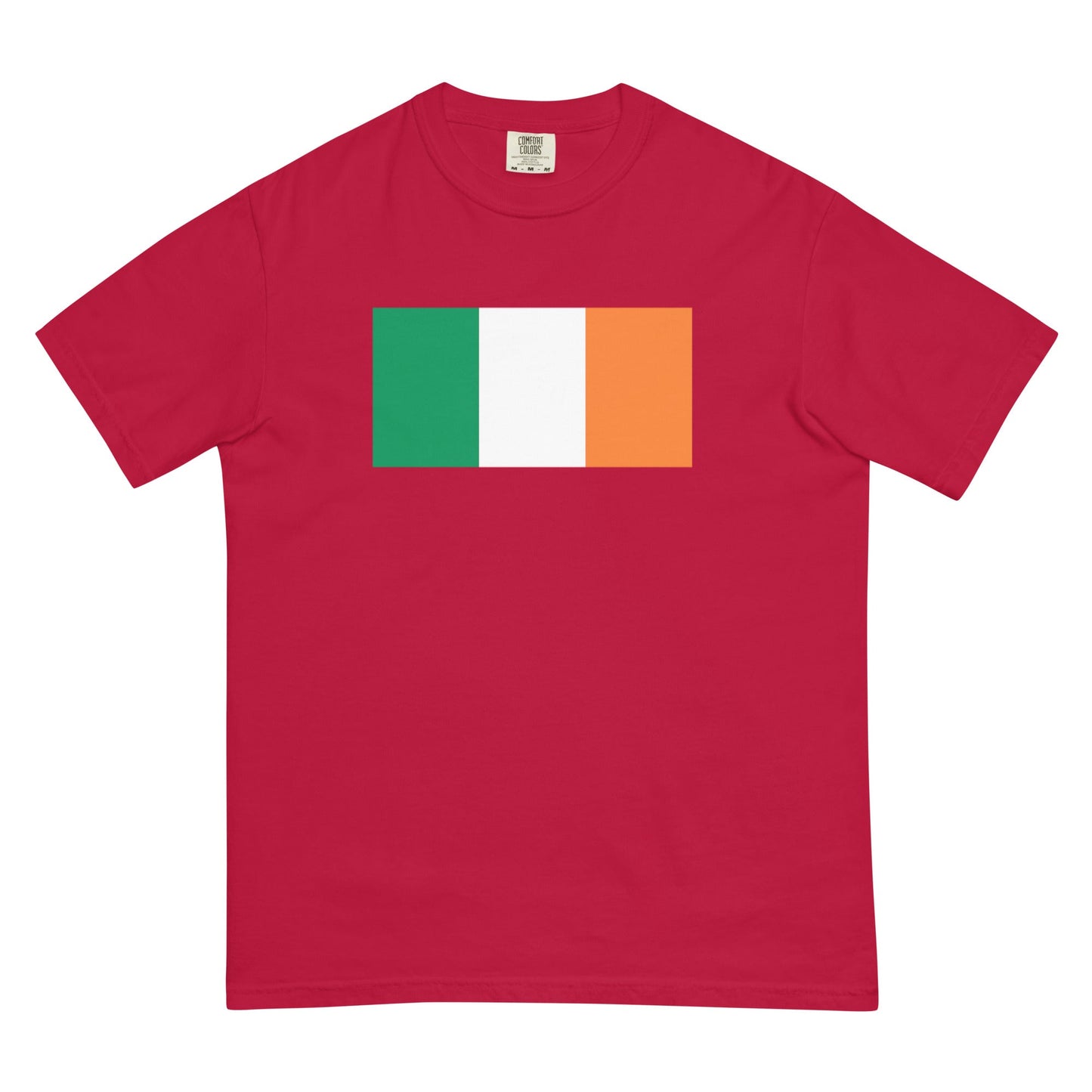 Ireland national shirt, large, in true navy