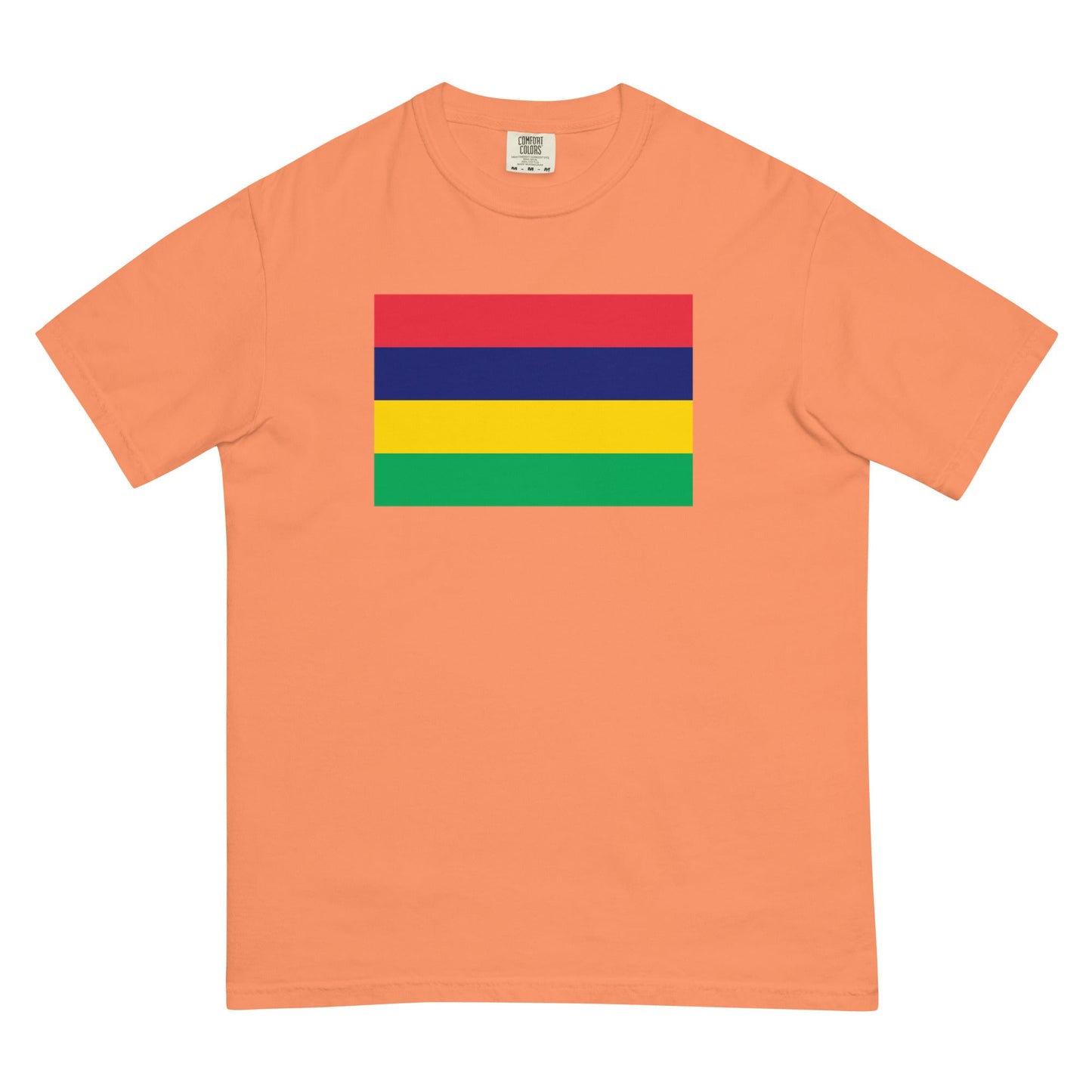 Mexico national shirt, large, in true navy