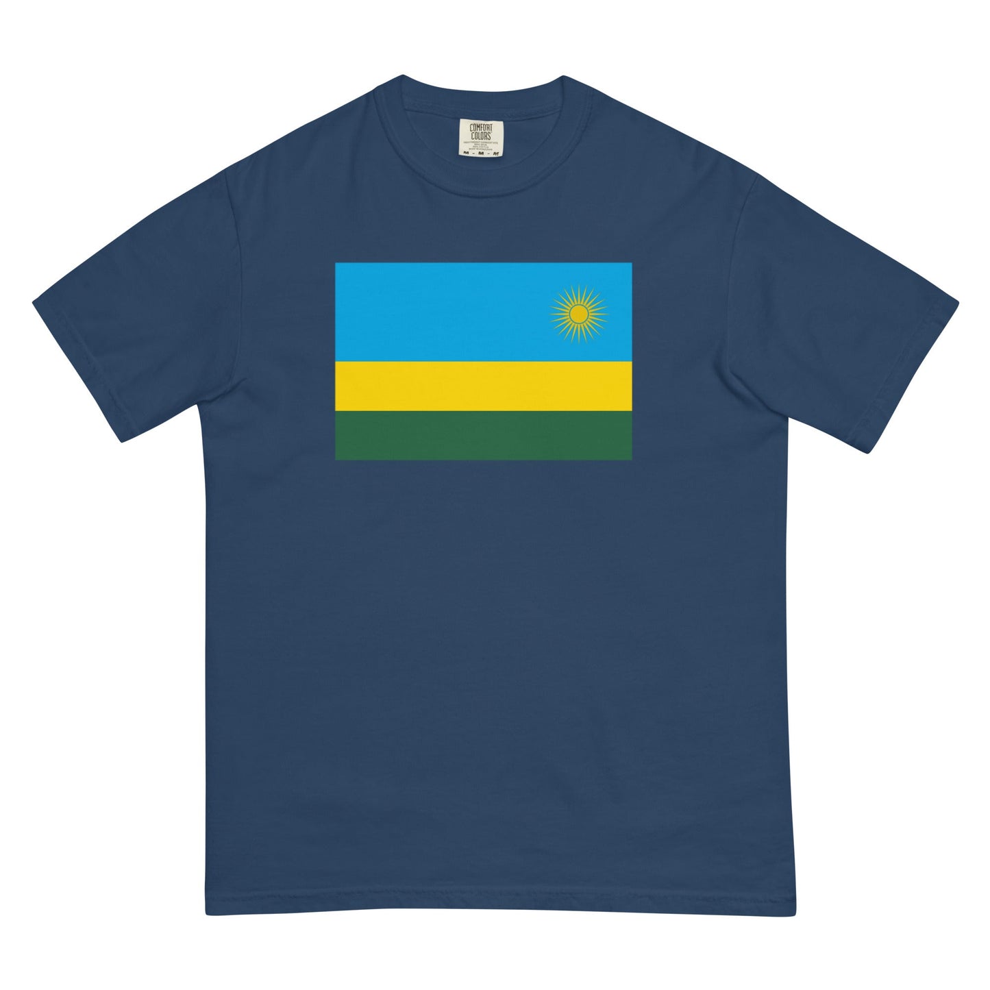 Saint Kitts And Nevis 1 heritage shirt, black, size 4X large