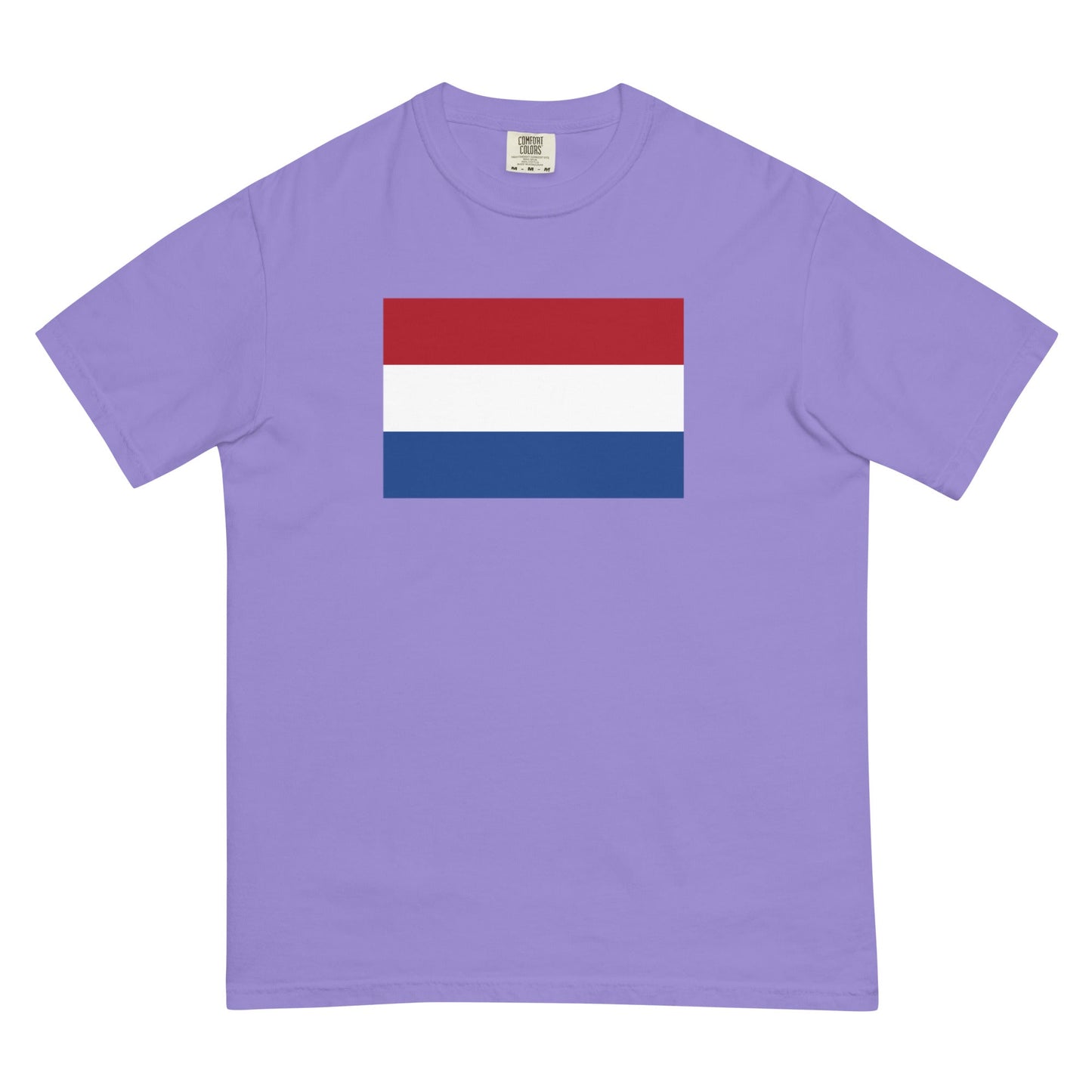 brick flag shirt for New Zealand – size small