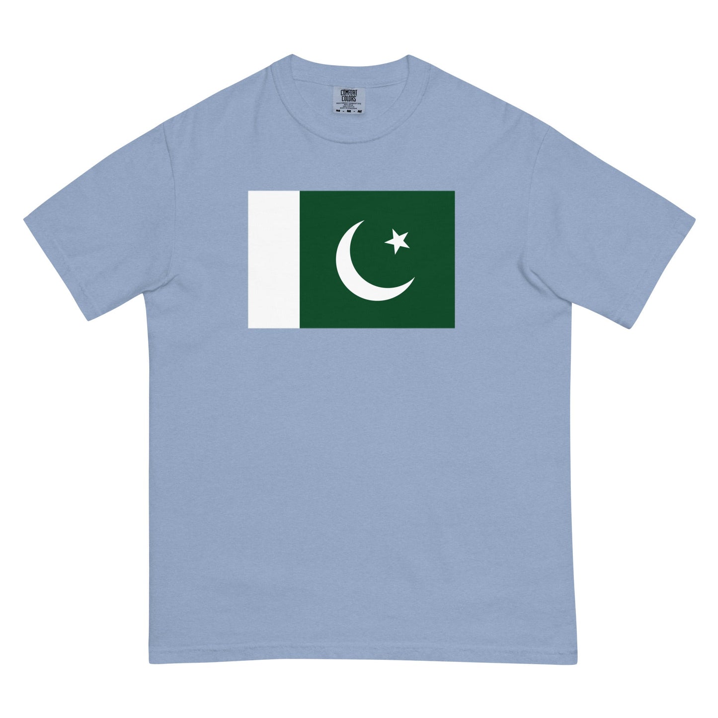 true navy flag shirt for Palau 1 – size large