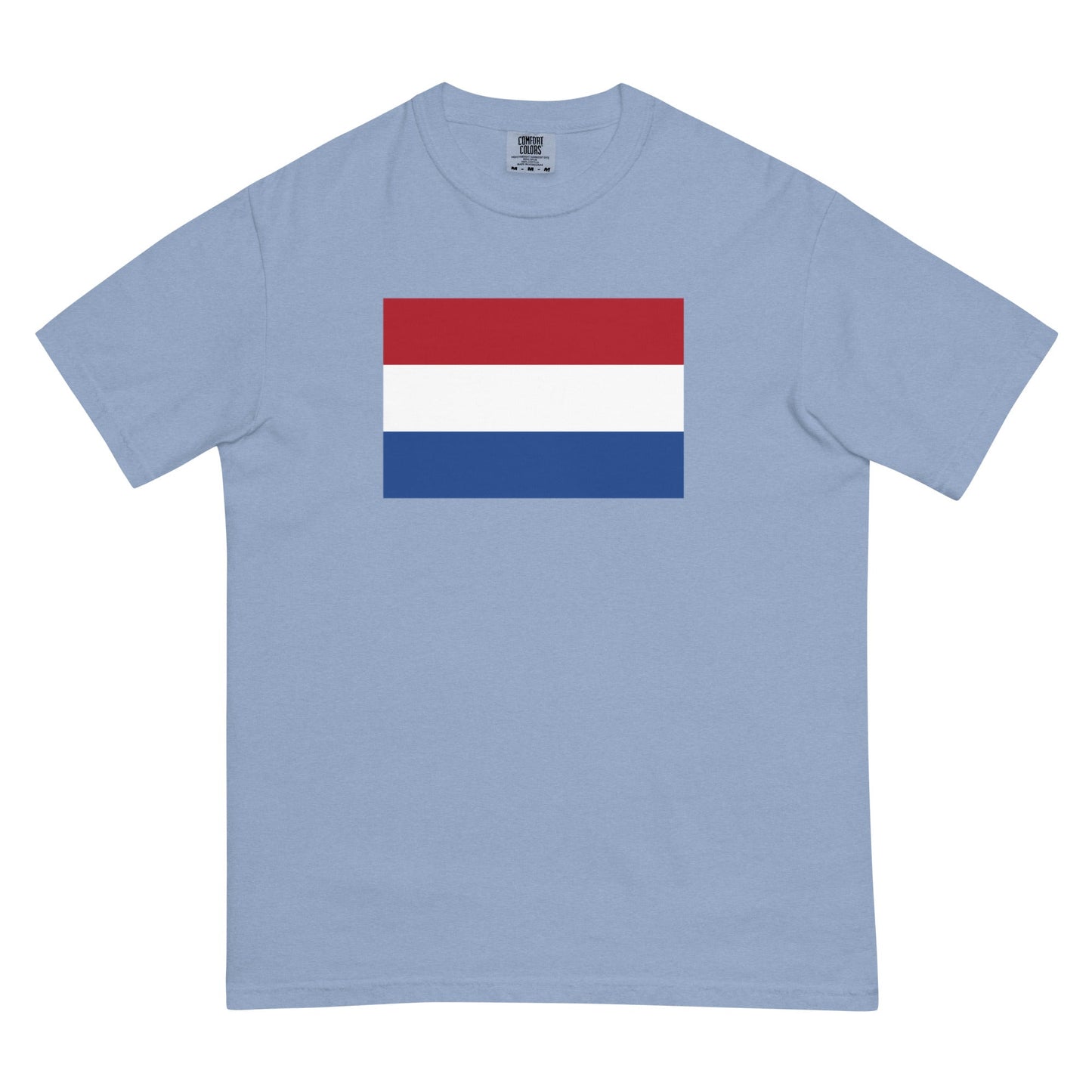 New Zealand national shirt, extra large, in brick