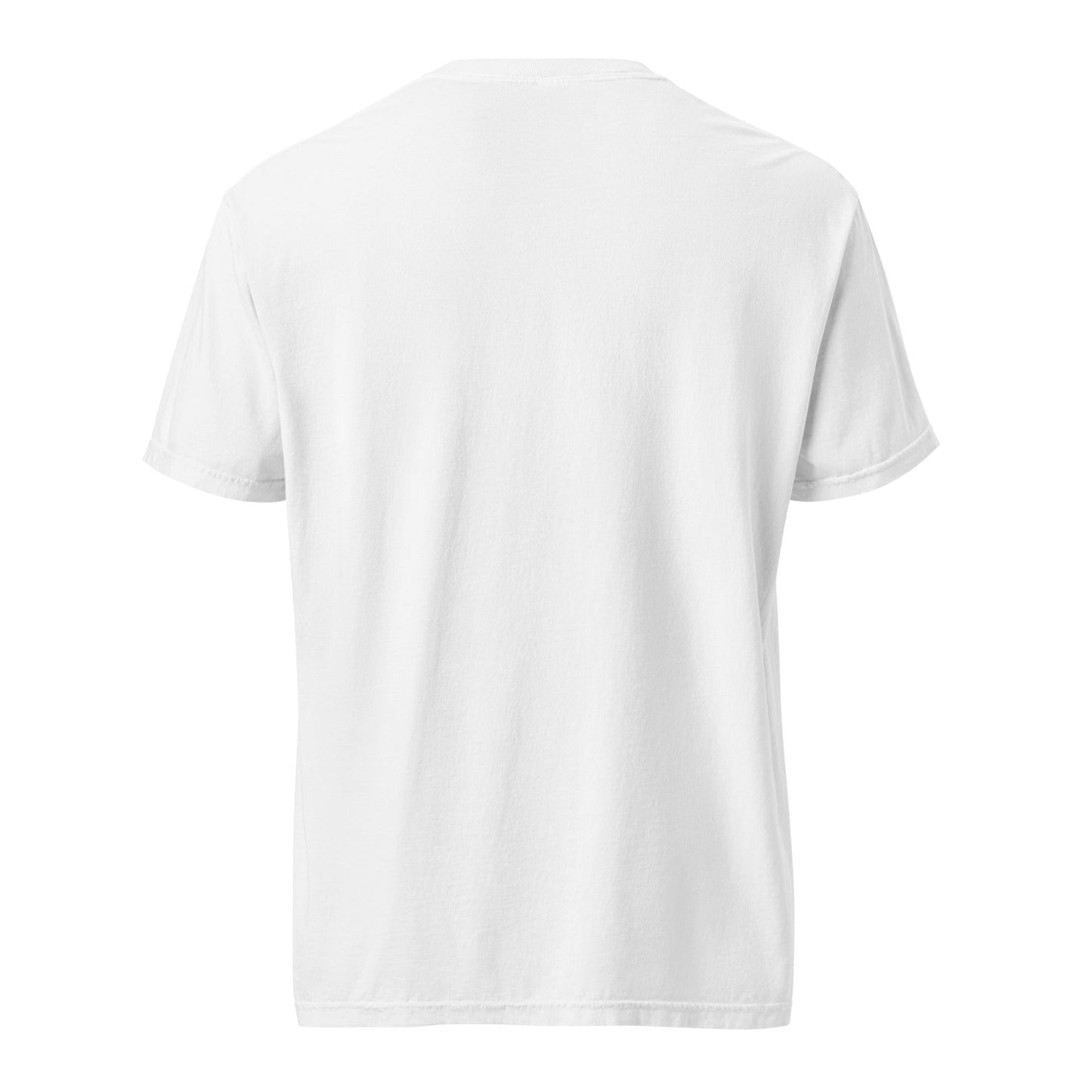 Cameroon pride shirt in brick – unisex, medium
