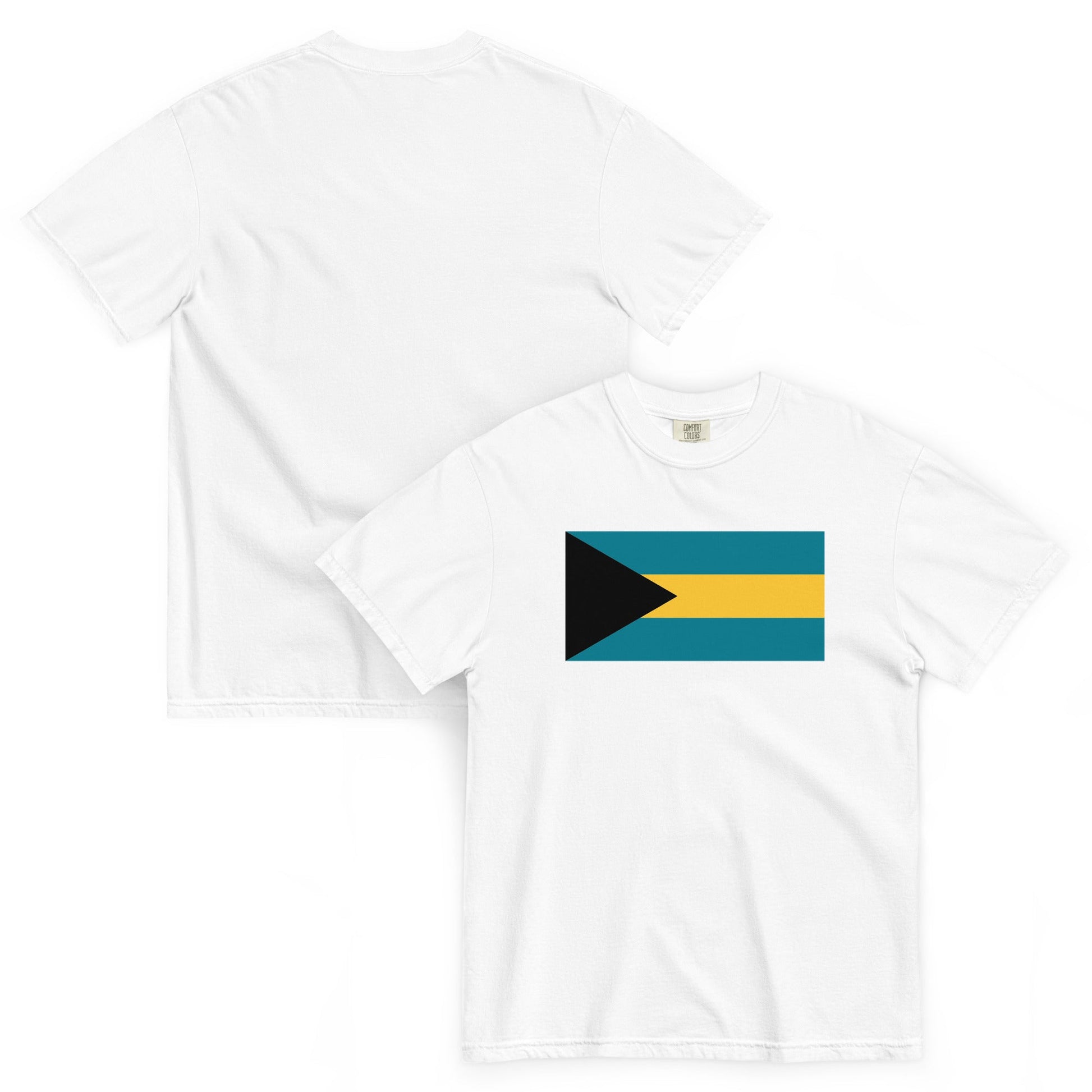 Bahamas heritage shirt, grape, size extra large