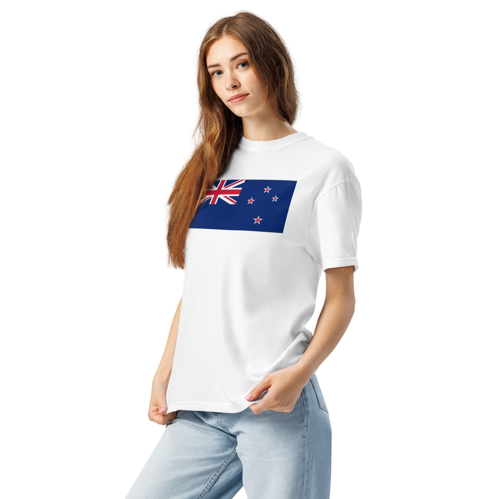 New Zealand 1 heritage shirt, espresso, size small