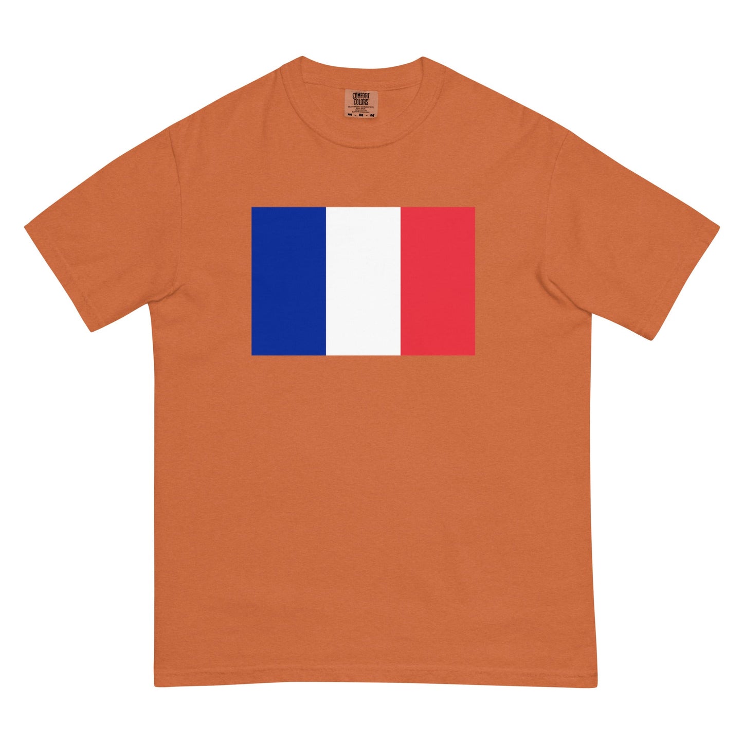 France 1 national shirt, 2X large, in berry